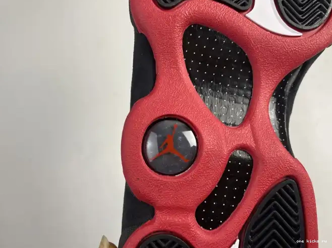 Rep Onekick REVERSE 13 602 AIR DJ5982 BRED